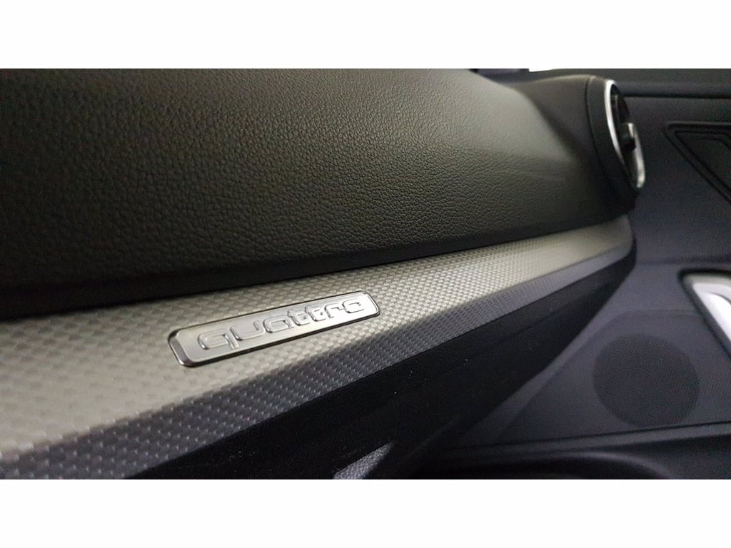 AUDI Q2 40 2.0 tfsi admired quattro s-tronic