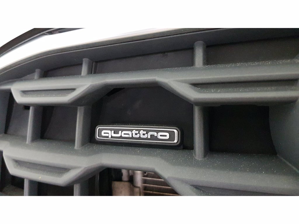 AUDI Q2 40 2.0 tfsi admired quattro s-tronic
