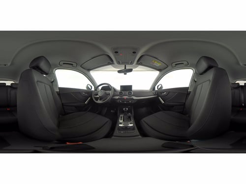 AUDI Q2 40 2.0 tfsi admired quattro s-tronic