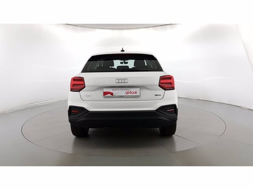 AUDI Q2 40 2.0 tfsi admired quattro s-tronic
