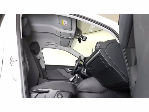 AUDI Q2 40 2.0 tfsi admired quattro s-tronic