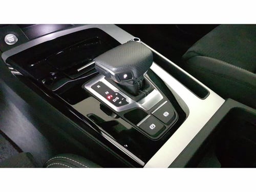 AUDI Q5 sportback 40 2.0 tdi mhev 12v s line plus quattro s-tronic