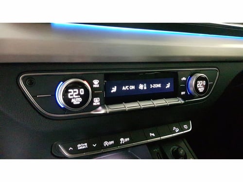 AUDI Q5 sportback 40 2.0 tdi mhev 12v s line plus quattro s-tronic