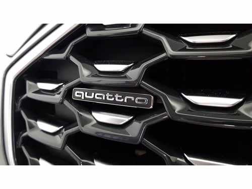 AUDI Q5 sportback 40 2.0 tdi mhev 12v s line plus quattro s-tronic
