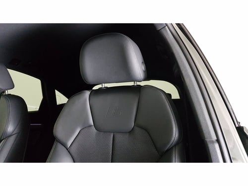 AUDI Q5 sportback 40 2.0 tdi mhev 12v s line plus quattro s-tronic