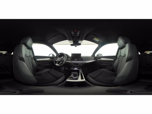 AUDI Q5 sportback 40 2.0 tdi mhev 12v s line plus quattro s-tronic