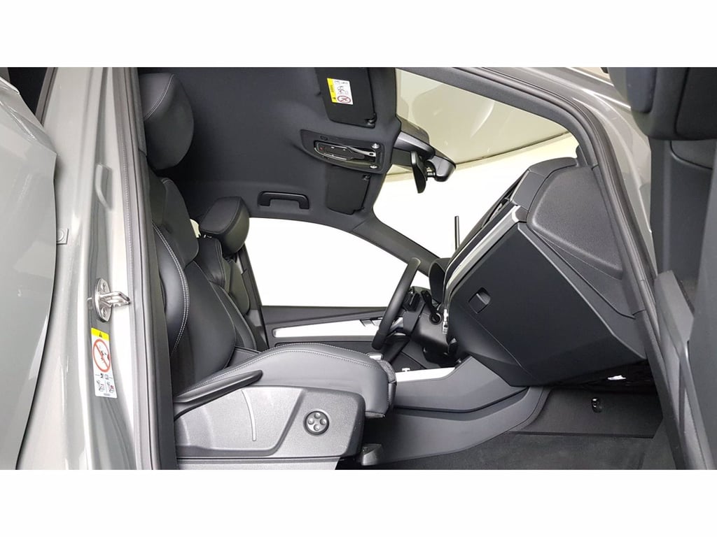AUDI Q5 sportback 40 2.0 tdi mhev 12v s line plus quattro s-tronic