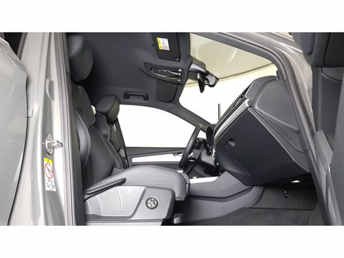 AUDI Q5 sportback 40 2.0 tdi mhev 12v s line plus quattro s-tronic