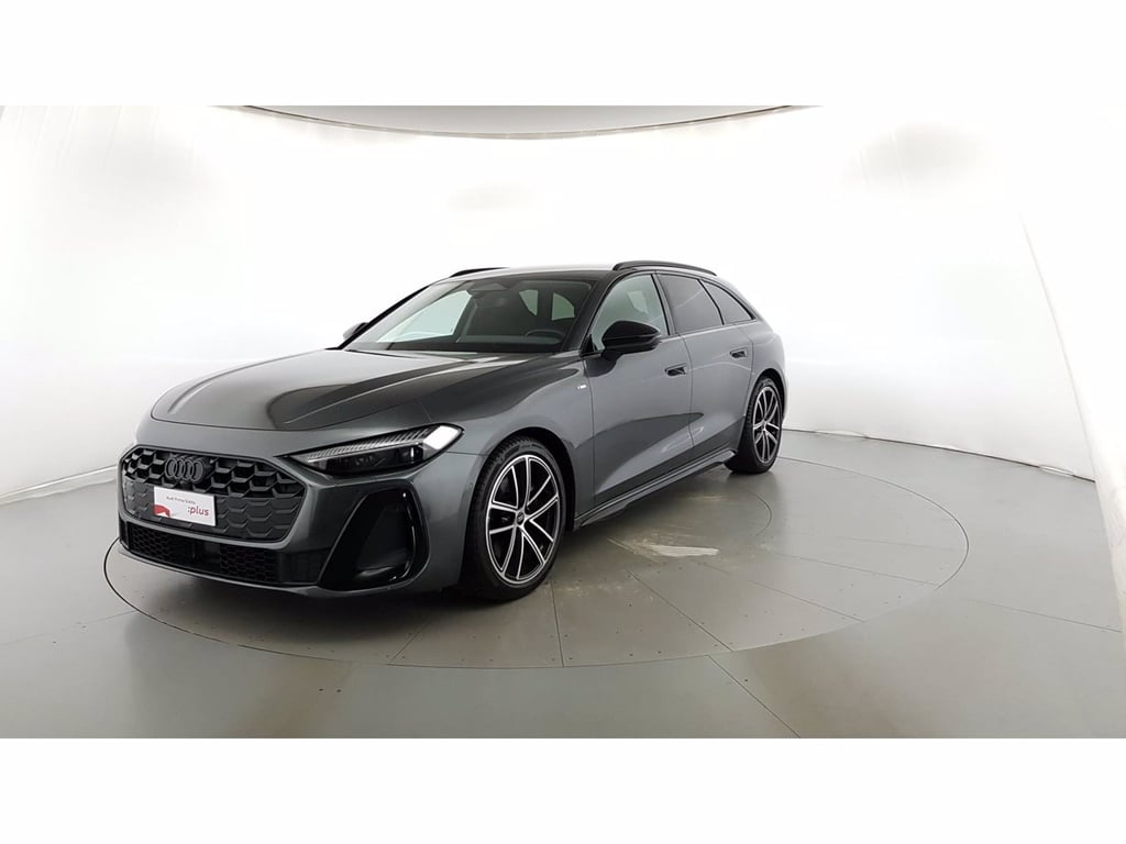 AUDI A5 avant 2.0 tdi mhev+ s line edition quattro 204cv s-tronic