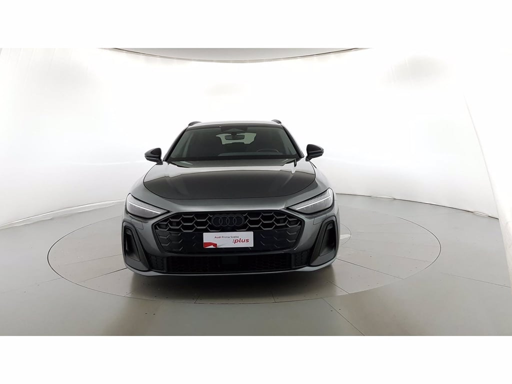 AUDI A5 avant 2.0 tdi mhev+ s line edition quattro 204cv s-tronic