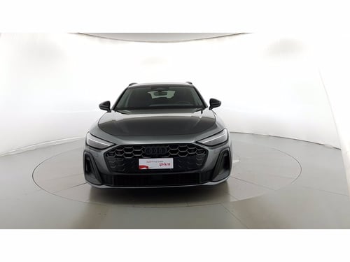 AUDI A5 avant 2.0 tdi mhev+ s line edition quattro 204cv s-tronic