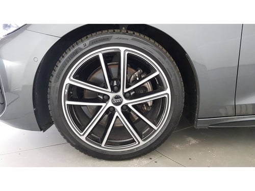 AUDI A5 avant 2.0 tdi mhev+ s line edition quattro 204cv s-tronic