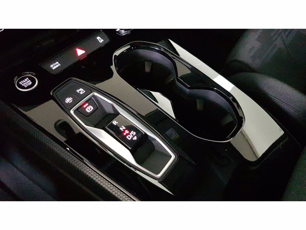 AUDI A5 avant 2.0 tdi mhev+ s line edition quattro 204cv s-tronic