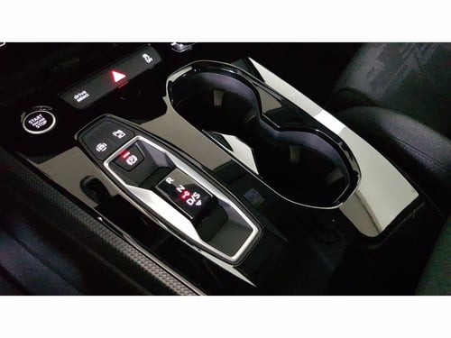 AUDI A5 avant 2.0 tdi mhev+ s line edition quattro 204cv s-tronic