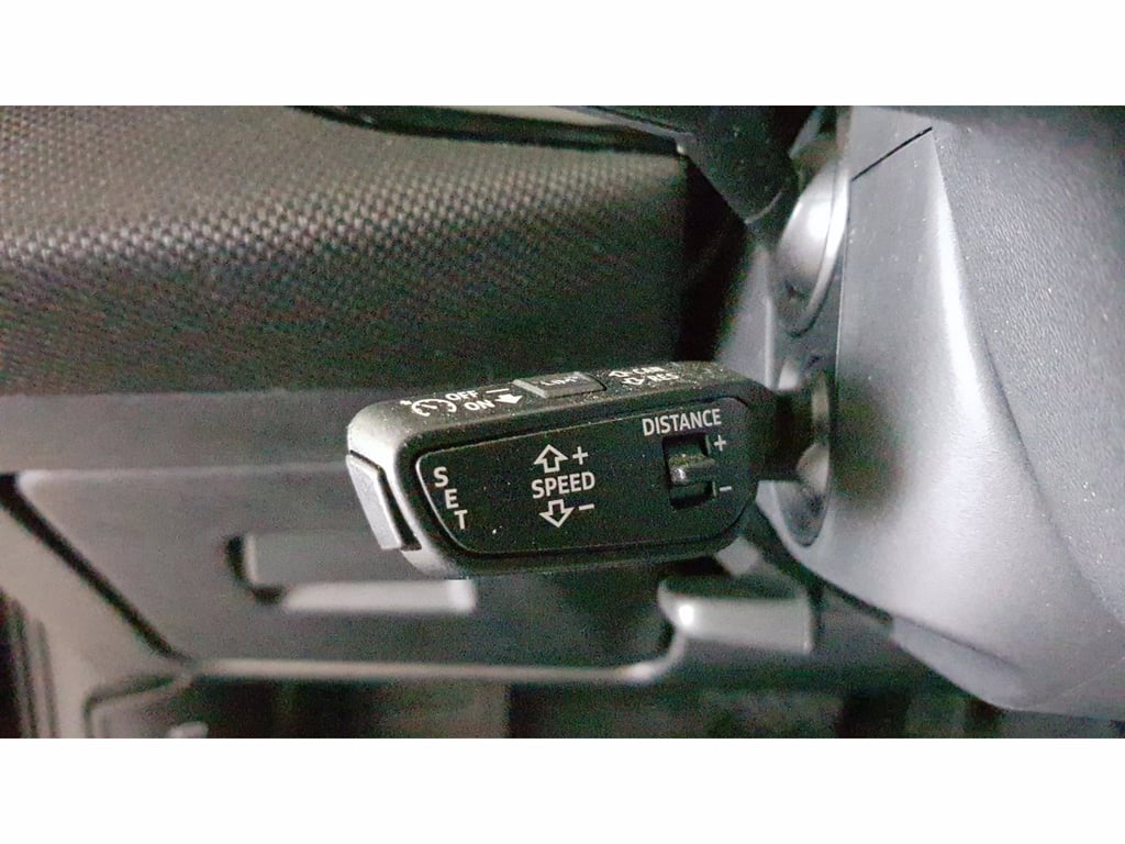 AUDI A5 avant 2.0 tdi mhev+ s line edition quattro 204cv s-tronic
