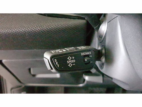 AUDI A5 avant 2.0 tdi mhev+ s line edition quattro 204cv s-tronic