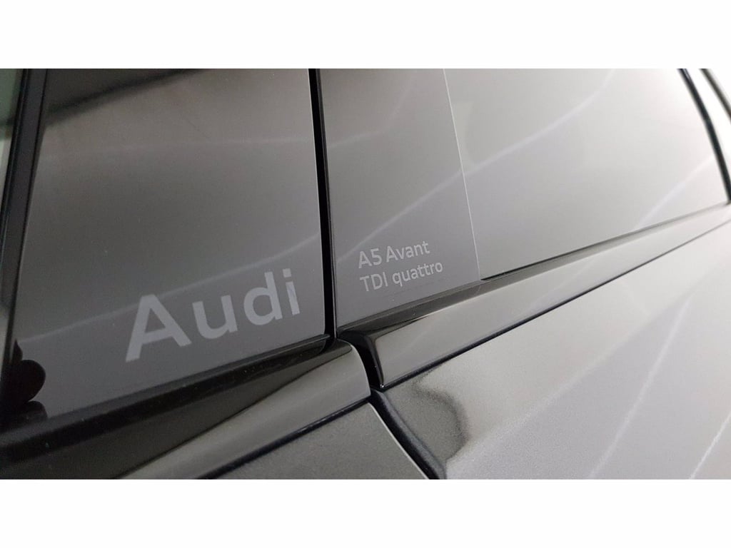 AUDI A5 avant 2.0 tdi mhev+ s line edition quattro 204cv s-tronic