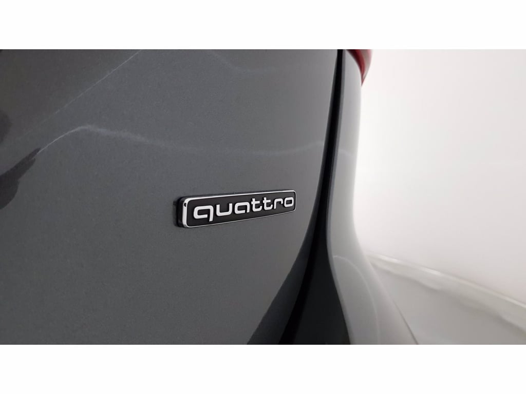 AUDI A5 avant 2.0 tdi mhev+ s line edition quattro 204cv s-tronic