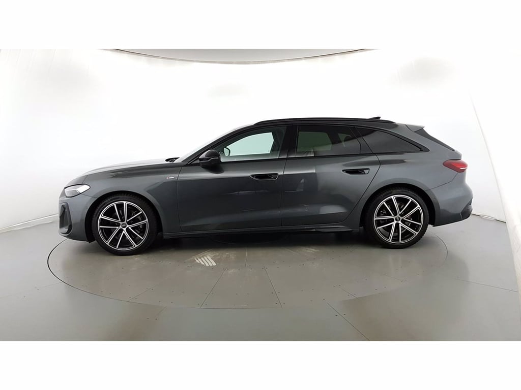 AUDI A5 avant 2.0 tdi mhev+ s line edition quattro 204cv s-tronic