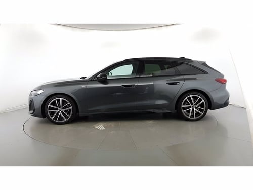 AUDI A5 avant 2.0 tdi mhev+ s line edition quattro 204cv s-tronic
