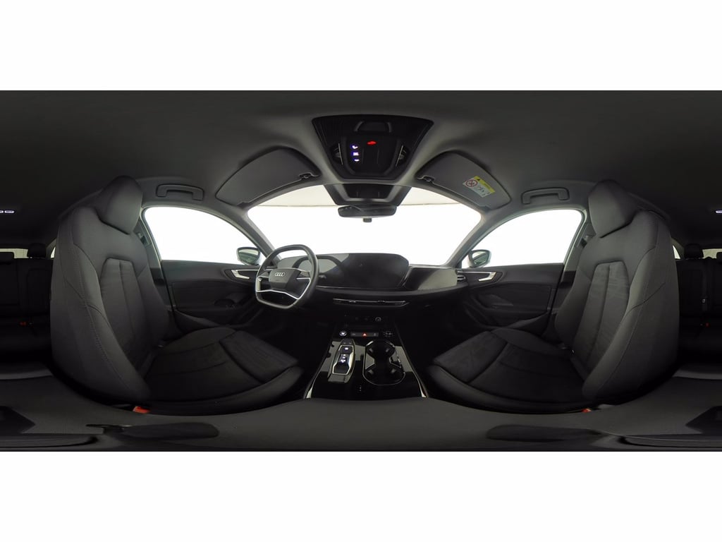 AUDI A5 avant 2.0 tdi mhev+ s line edition quattro 204cv s-tronic