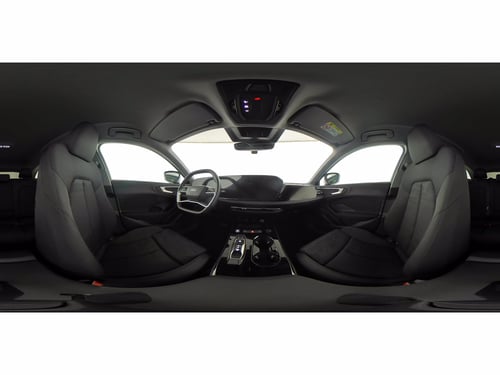 AUDI A5 avant 2.0 tdi mhev+ s line edition quattro 204cv s-tronic