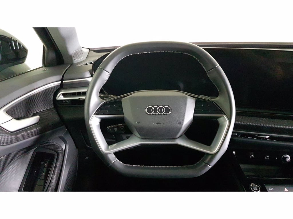 AUDI A5 avant 2.0 tdi mhev+ s line edition quattro 204cv s-tronic