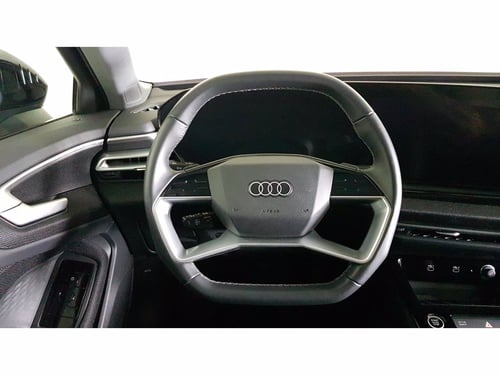 AUDI A5 avant 2.0 tdi mhev+ s line edition quattro 204cv s-tronic