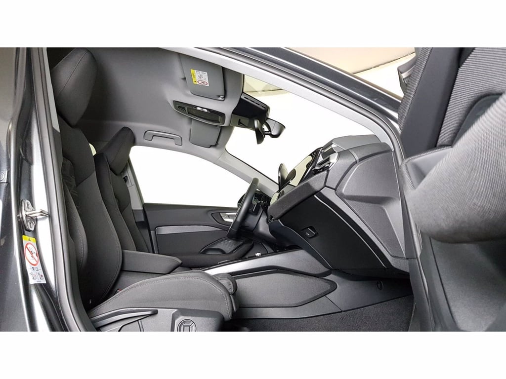 AUDI A5 avant 2.0 tdi mhev+ s line edition quattro 204cv s-tronic