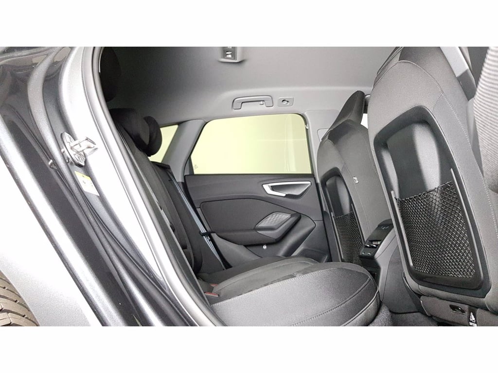 AUDI A5 avant 2.0 tdi mhev+ s line edition quattro 204cv s-tronic