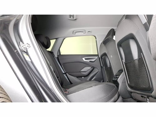AUDI A5 avant 2.0 tdi mhev+ s line edition quattro 204cv s-tronic