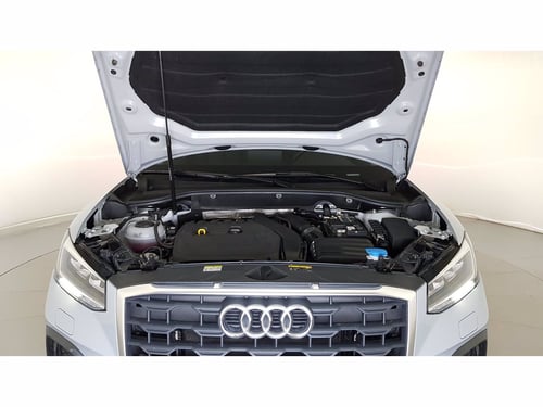 AUDI Q2 35 1.5 tfsi admired s-tronic
