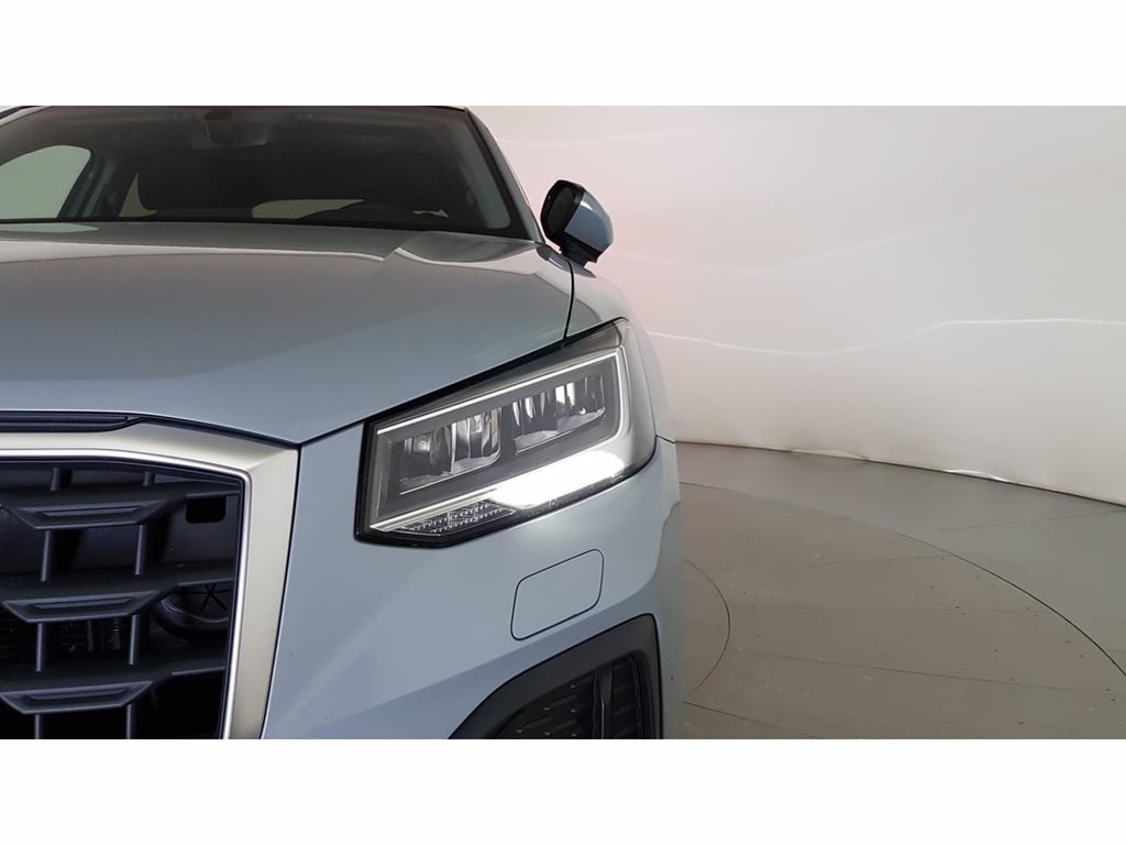 AUDI Q2 35 1.5 tfsi admired s-tronic