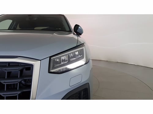 AUDI Q2 35 1.5 tfsi admired s-tronic