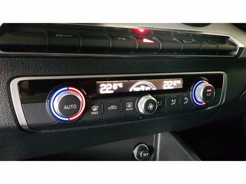 AUDI Q2 35 1.5 tfsi admired s-tronic