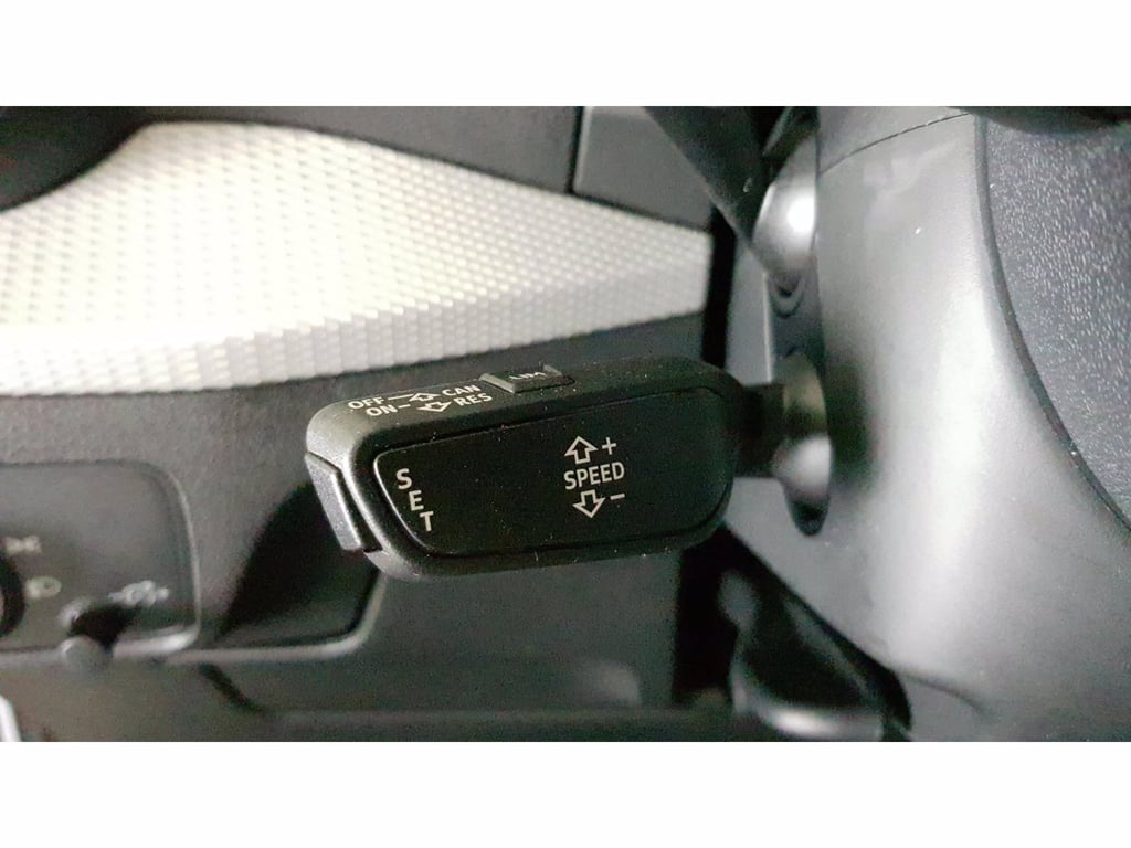 AUDI Q2 35 1.5 tfsi admired s-tronic