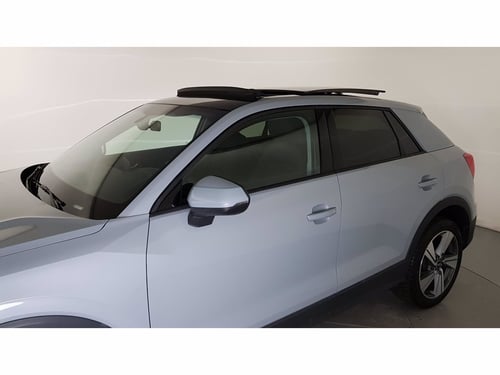 AUDI Q2 35 1.5 tfsi admired s-tronic