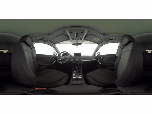 AUDI Q2 35 1.5 tfsi admired s-tronic