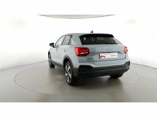 AUDI Q2 35 1.5 tfsi admired s-tronic