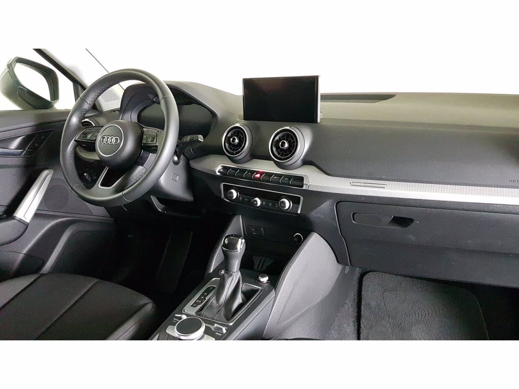 AUDI Q2 35 1.5 tfsi admired s-tronic
