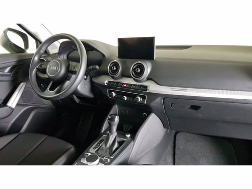AUDI Q2 35 1.5 tfsi admired s-tronic