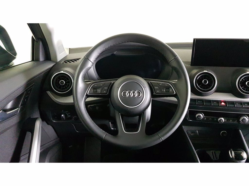 AUDI Q2 35 1.5 tfsi admired s-tronic