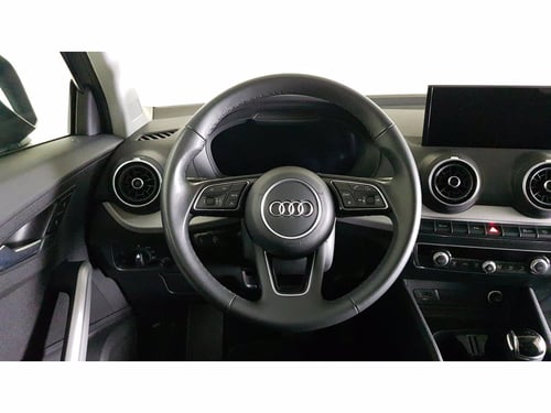 AUDI Q2 35 1.5 tfsi admired s-tronic