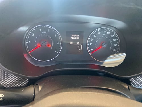 DACIA Sandero stepway 1.0 tce expression eco-g 100cv