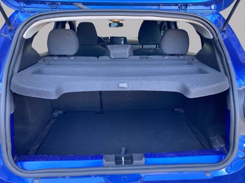 DACIA Sandero stepway 1.0 tce expression eco-g 100cv