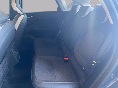 RENAULT Captur 1.6 e-tech full hybrid techno 145cv auto