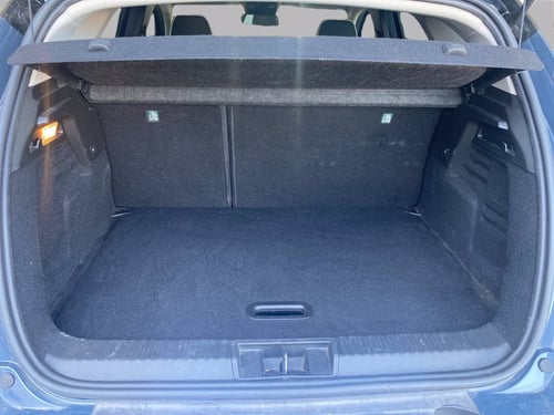 RENAULT Captur 1.6 e-tech full hybrid techno 145cv auto