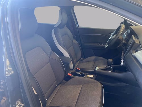 RENAULT Captur 1.6 e-tech full hybrid techno 145cv auto