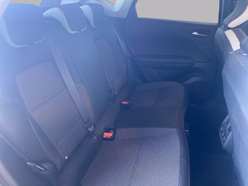 RENAULT Captur 1.6 e-tech full hybrid techno 145cv auto
