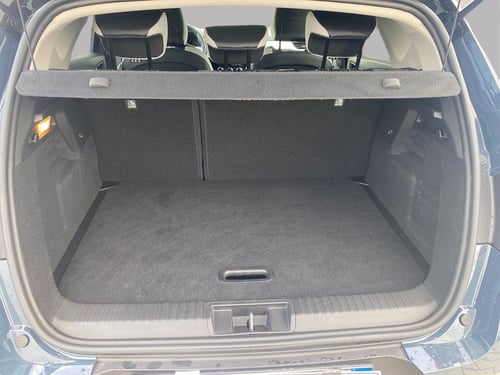 RENAULT Captur 1.6 e-tech hybrid intens 145cv auto